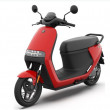 Електроскутер Segway Ninebot E110S, Red